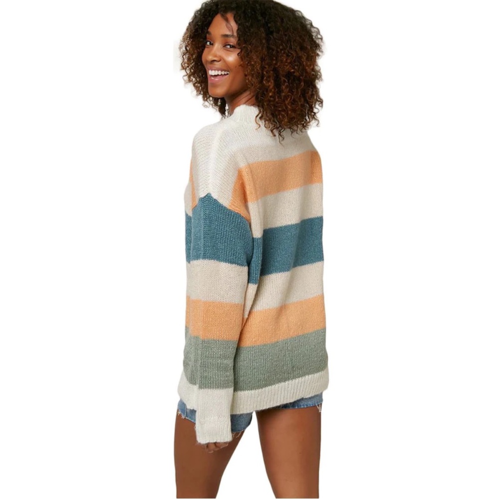 O’Neill Floyd Knit Sweater - Picture 3 of 7